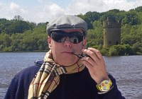 Unterhaltungsoffizier